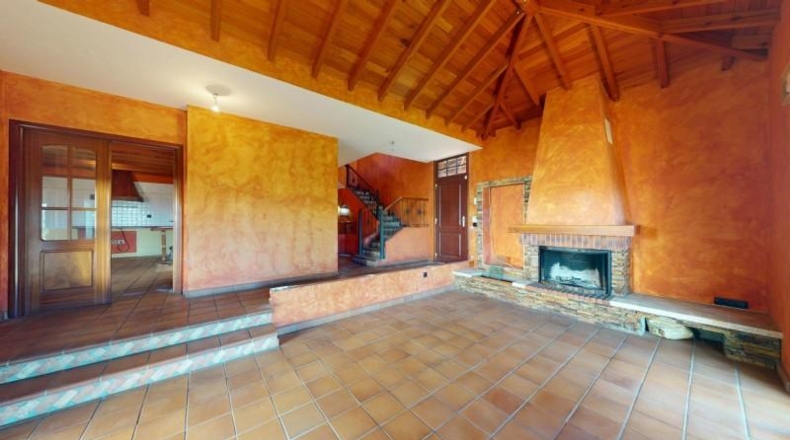 Santa Creu de Tenerife - Такоронте - 400m2