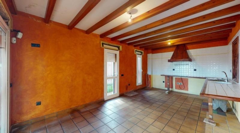Santa Creu de Tenerife - Такоронте - 400m2