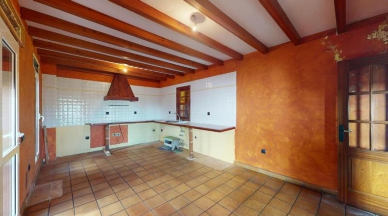 Santa Creu de Tenerife - Такоронте - 400m2