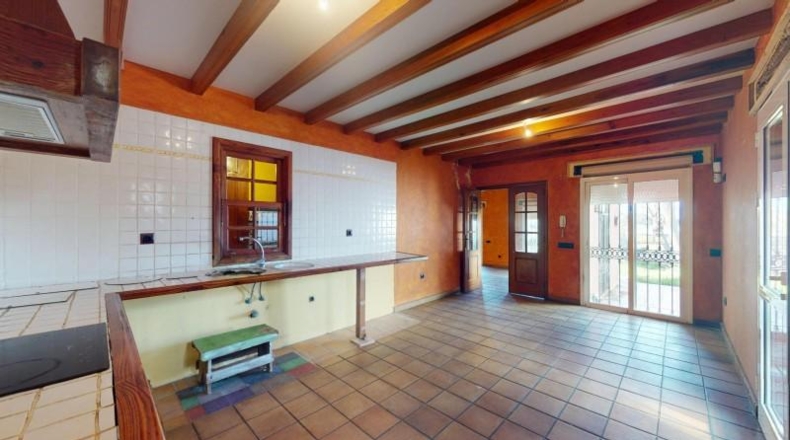 Santa Creu de Tenerife - Такоронте - 400m2