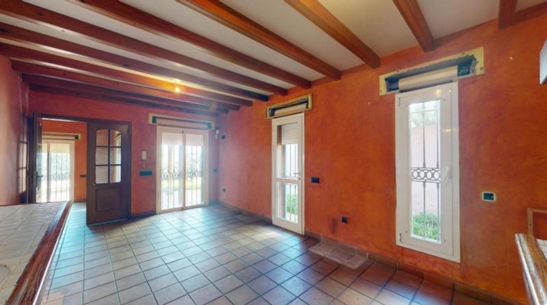 Santa Creu de Tenerife - Такоронте - 400m2