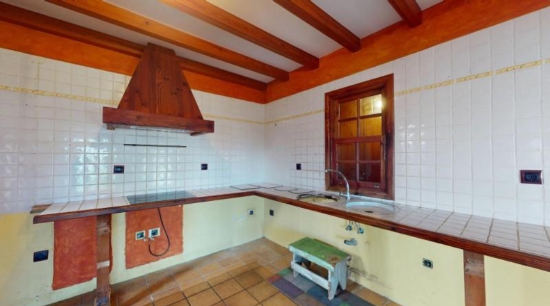 Santa Creu de Tenerife - Такоронте - 400m2