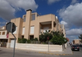 Xalet independent amb terreny en venda a la España, Almoradí, ref.: TR381990 foto