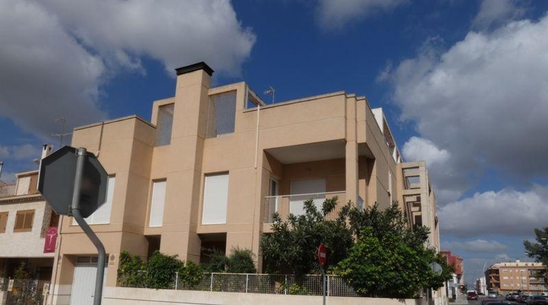 Аликанте - Almoradí - 405m2