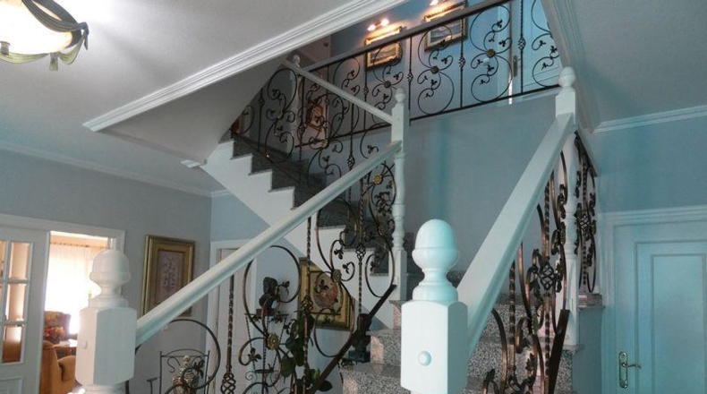Аликанте - Almoradí - 405m2