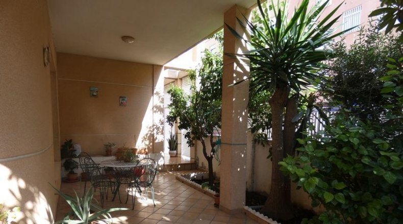 Аликанте - Almoradí - 405m2