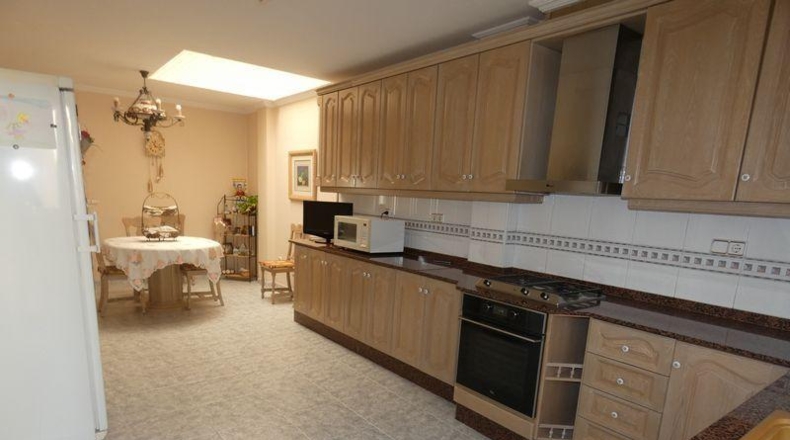 Аликанте - Almoradí - 405m2