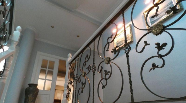 Аликанте - Almoradí - 405m2