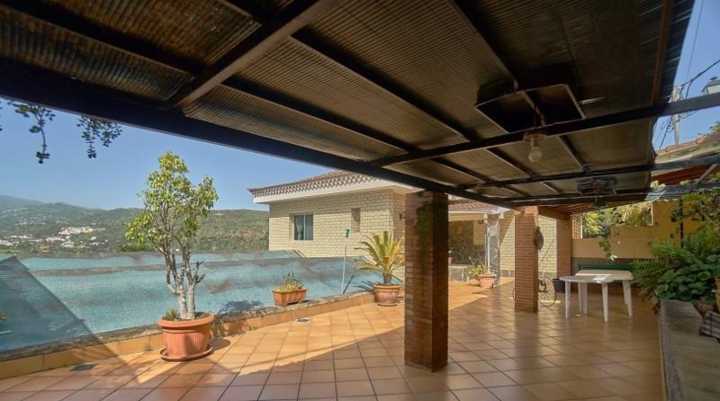 Las Palmas - Santa Brígida - 501m2