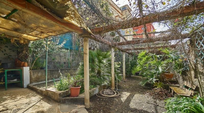 Las Palmas - Santa Brígida - 501m2