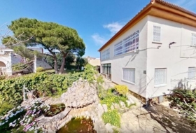 Calafell 608&nbsp;m²