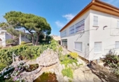 Chalet independiente con terreno en venta en la España, Calafell, ref: TR362969 foto