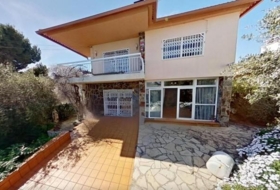 Calafell 608&nbsp;m²