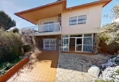 Chalet independiente con terreno en venta en la España, Calafell, ref: TR362969 foto