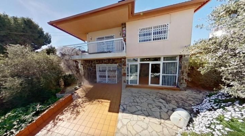 Tarragona - Calafell - 608m2