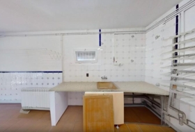 Calafell 608&nbsp;m²
