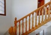 Chalet independiente con terreno en venta en la España, Calafell, ref: TR362969 foto