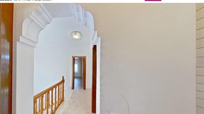 Tarragona - Calafell - 608m2