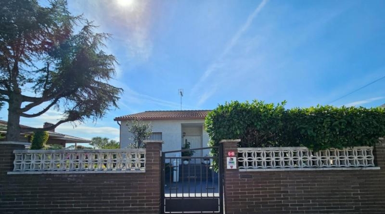 Barcelona - Canovelles - 625m2