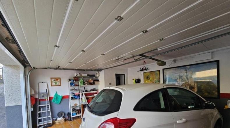 Barcelona - Canovelles - 625m2