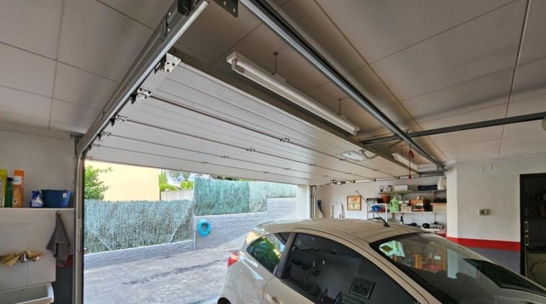 Barcelona - Canovelles - 625m2