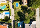 Земля, подлежащая урбанизации на продажу у города Льорет де Мар Фото