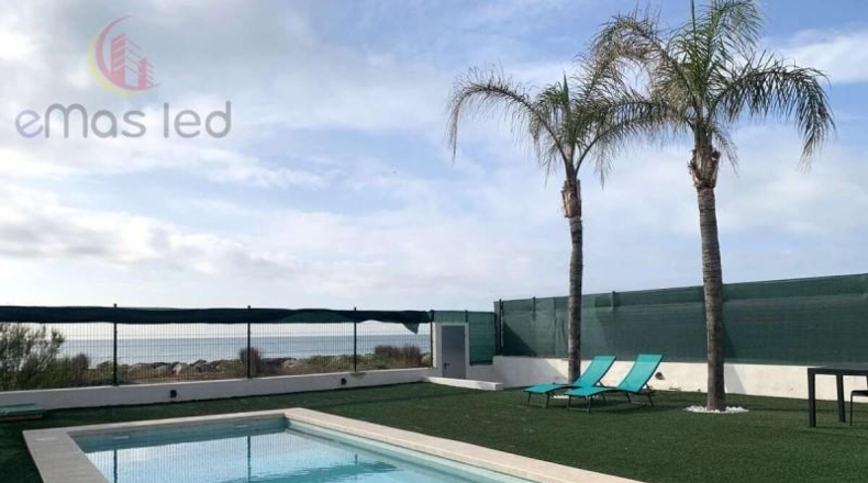 Castellón - Burriana - 322m2