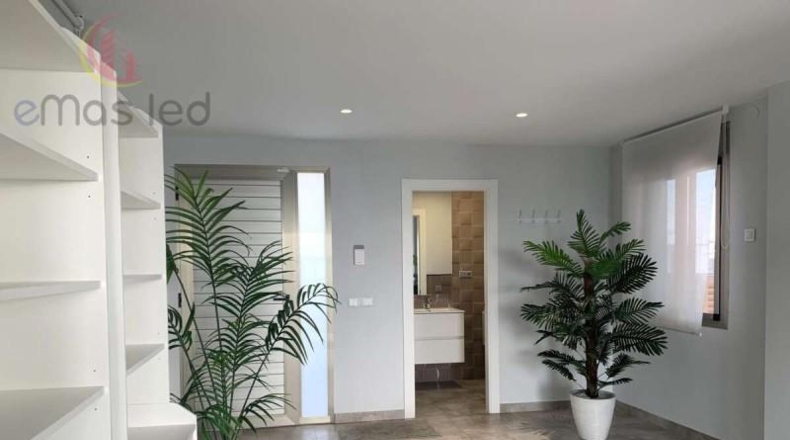 Castellón - Burriana - 322m2
