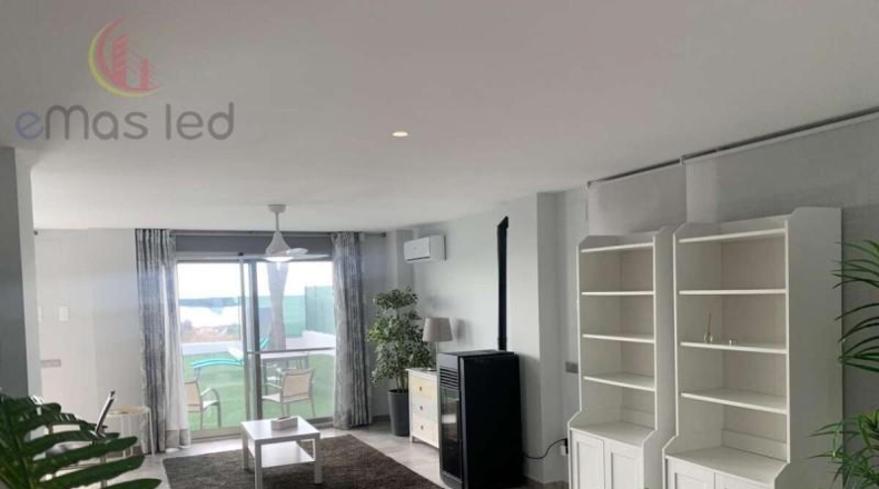 Castellón - Burriana - 322m2