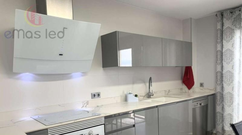 Castellón - Burriana - 322m2
