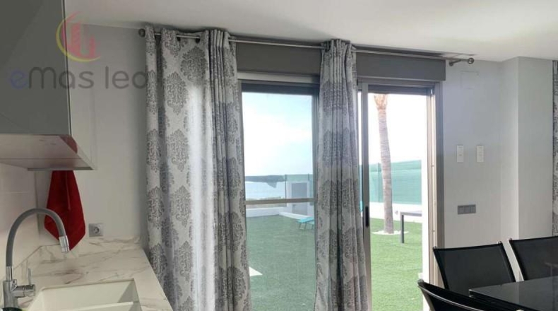 Castellón - Burriana - 322m2