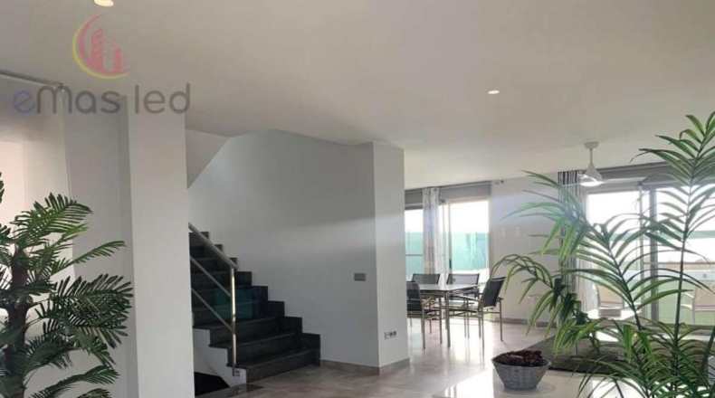 Castellón - Burriana - 322m2