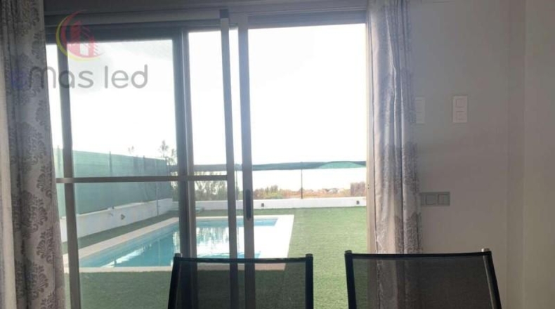 Castellón - Burriana - 322m2