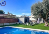 Detached villa with land for sale on España, Benicàssim, ref: TR368599 photo