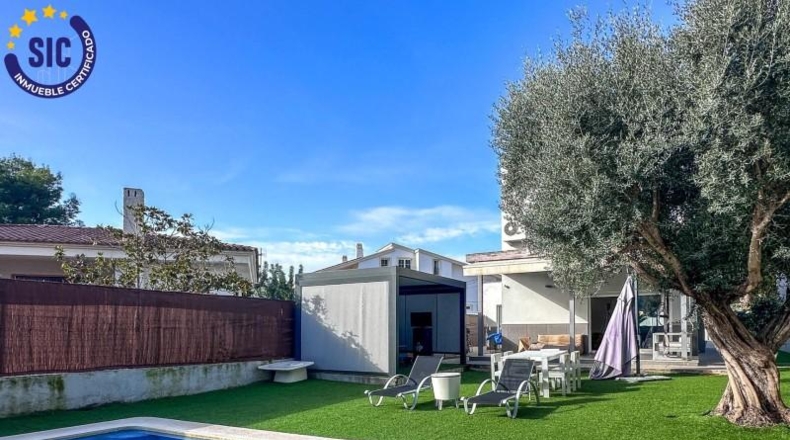 Кастельон - Benicasim - 475m2