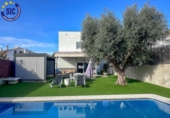 Detached villa with land for sale on España, Benicàssim, ref: TR368599 photo