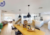 Detached villa with land for sale on España, Benicàssim, ref: TR368599 photo