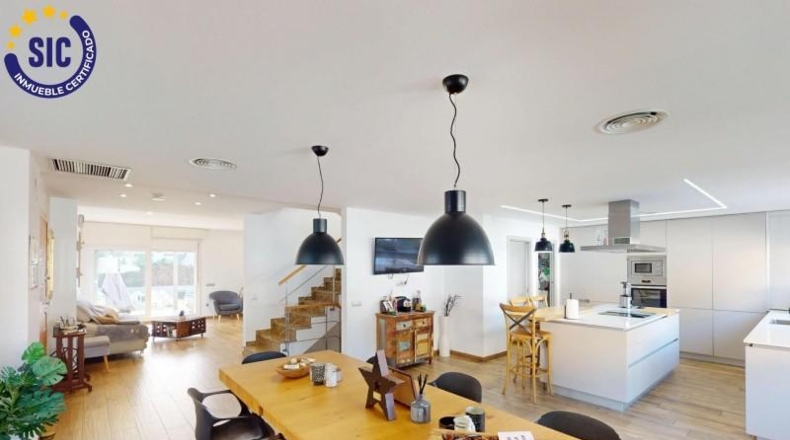 Кастельон - Benicasim - 475m2