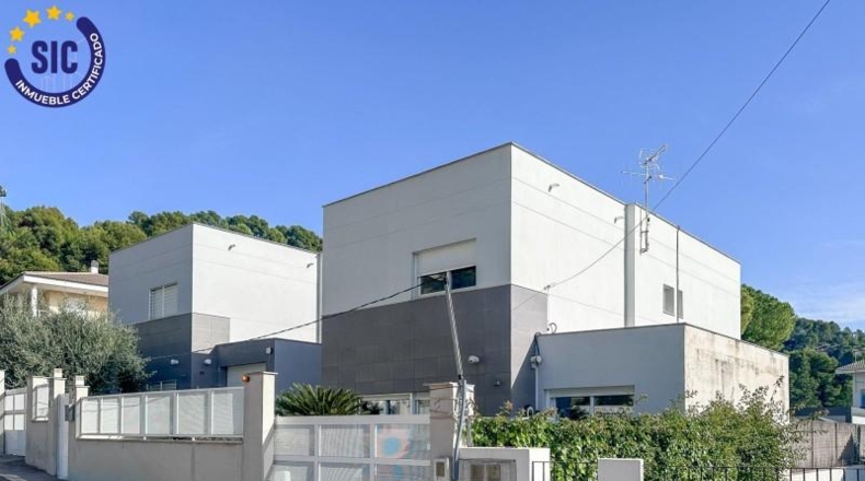 Кастельон - Benicasim - 475m2
