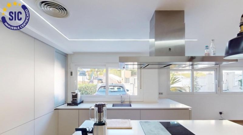 Кастельон - Benicasim - 475m2