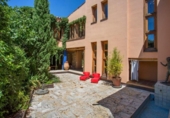 Casa de pueblo en venta en la España, Simancas, ref: TR214549 foto
