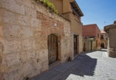Casa de pueblo en venta en la España, Simancas, ref: TR214549 foto