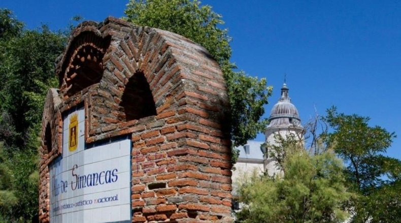 Valladolid - Simancas - 306m2