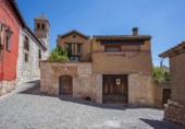 Casa de pueblo en venta en la España, Simancas, ref: TR214549 foto