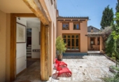 Casa de pueblo en venta en la España, Simancas, ref: TR214549 foto
