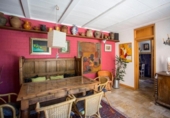 Casa de pueblo en venta en la España, Simancas, ref: TR214549 foto