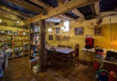 Casa de pueblo en venta en la España, Simancas, ref: TR214549 foto