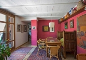 Casa de pueblo en venta en la España, Simancas, ref: TR214549 foto