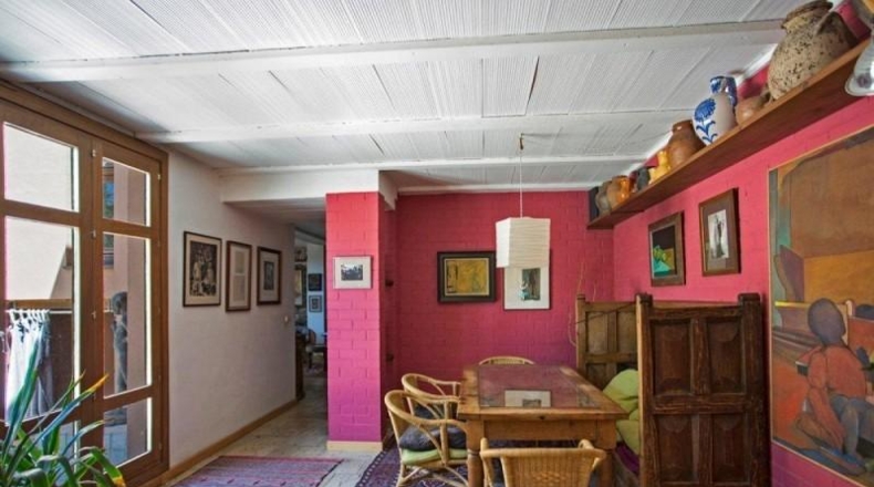 Valladolid - Simancas - 306m2