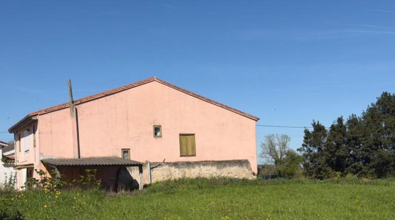 Cantabria - Suesa - 3300m2